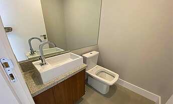 Imagem 7: CHARME BOM GOSTO E SOFITICAÇÃO - EXCELENTE LOCALIZAÇÃO