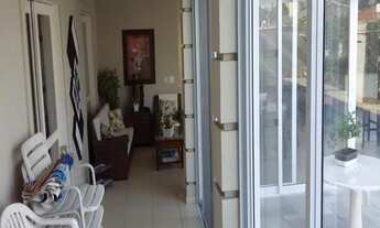 Imagem 4: CASA RESIDENCIAL em SANTANA DE PARNAÍBA - SP, ALPHAVILLE