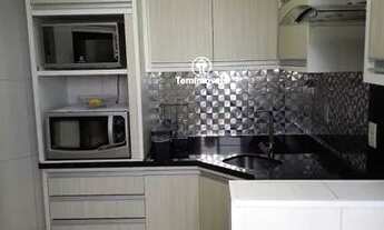 Imagem 2: Apartamento com 64m² 3 dormitórios, andar alto, Ótima localização ao Lado do Carrefour