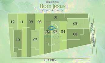 Imagem 6: Matinhos - Casa Padrão - Rio da Onça