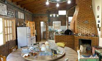 Imagem 4: Espetacular sítio em condomínio fechado, Águas Claras..