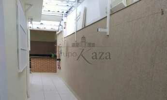 Imagem 5: Jacarei - Casa Padrão - Cidade Jardim