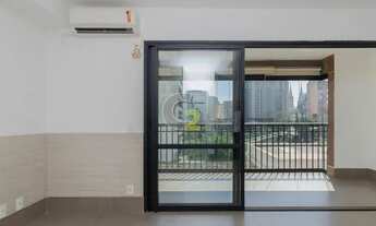 Imagem 3: APARTAMENTO- LOCAÇÃO - BELA VISTA- 42M² - 1 DORM- 1VG