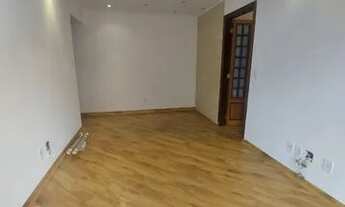 Imagem 2: Ótimo apartamento 3 dormitórios em condominio horto do ipê com área de lazer completa e mu