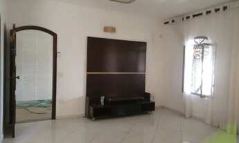 Imagem: Casa 3 Quartos com 1 Suíte no Parque Industrial