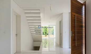 Imagem 3: Casa Nova em Condomínio Fechado| Granja Julieta| 4 Suítes