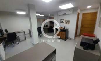 Imagem 4: Barra da Tijuca Galpão / depósito com 1 vaga na garagem