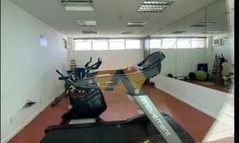 Imagem 5: Praia Campista - Lindo APT de 02 qts (01 suíte), Frente Mar e c/ Muitos Planejados!!!