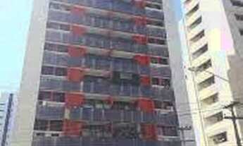 Imagem 1: Apartamento para venda possui 96 metros quadrados com 3 quartos