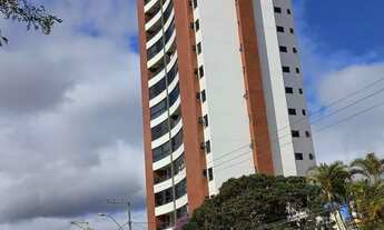 Imagem: Alugo/Vendo - Apto 3/4 Alto Padrão 135m2