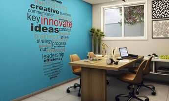 Imagem 5: Apto Alugar Brasilândia 2 Quartos Piscina R$1100