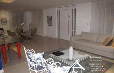 Imagem 5: Salvador - RESIDENCIAL - Piatã