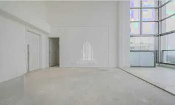 Imagem 2: Condomínio Omni Ibirapuera. Apto Duplex, 95m² 2 dormes, 2 Suites, 2 vagas, Bairro vila cl