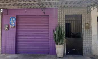 Imagem 2: VENDO CASA COM PONTO COMERCIAL NA AVENIDA