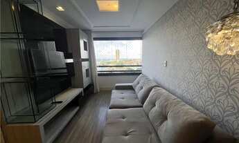 Imagem 3: Apartamento com 3 quartos sendo 3 suítes, 102m² - aluguel por R$4.000/mês - Ponta Negra