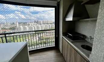 Imagem 5: APARTAMENTO RESIDENCIAL em BARUERI - SP, ALPHAVILLE EMPRESARIAL