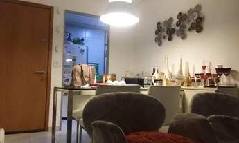 Imagem 4: MADALENA 3 QUARTOS 1 SUITE MARIA LARA LAZER COMPLETO NASCENTE BEIRA RIO