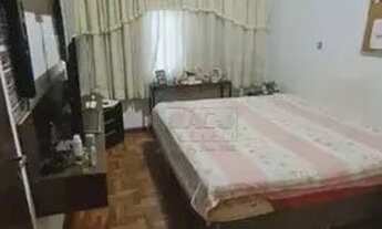 Imagem 7: Casa Padrão em Ribeirão Preto