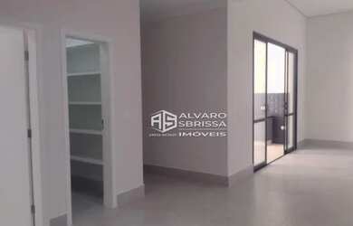 Imagem 6: Linda casa com 3 dormitórios/ 3 suítes à venda, 205 m² - Cond. Vila dos Manacás B. Brasil