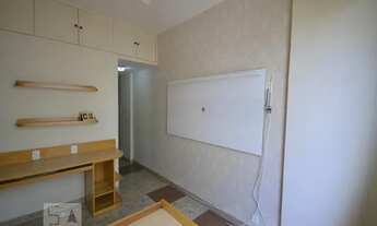 Imagem 5: Apartamento para Aluguel - Botafogo, 1 Quarto, 24 m2