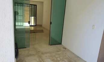 Imagem 4: BELO HORIZONTE - Apartamento Padrão - Funcionários