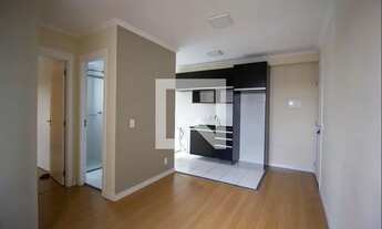 Imagem 1: Apartamento para Aluguel - Jardim Nossa Senhora do Carmo, 2 Quartos, 40 m2