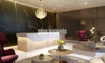 Imagem 5: Apartamento com 1 Quarto e 1 banheiro à Venda, 26 m²