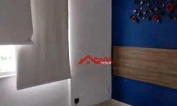 Imagem 5: Apartamento com 2 dormitórios à venda, 90 m² por R$ 390.000,00 - Fonseca - Niterói/RJ