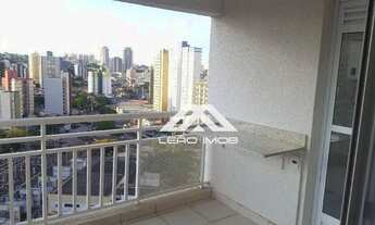 Imagem 4: Apartamento com 2 dormitórios para alugar, 70 m² por R$ 3.337,24/mês - Cambuí - Campinas/S