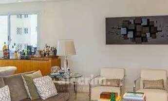 Imagem 4: Apartamento 240m2 maravilhoso com 4 suites no campo belo