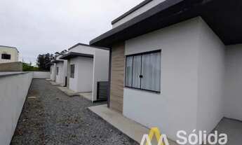 Imagem 6: Casa Para Vender com 2 quartos no bairro Vila Nova em Barra Velha/SC