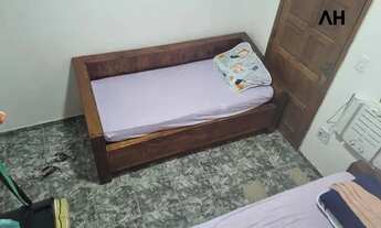 Imagem 3: Casa para aluguel possui 210 metros quadrados com 4 quartos em São José do Imbassaí - Mari