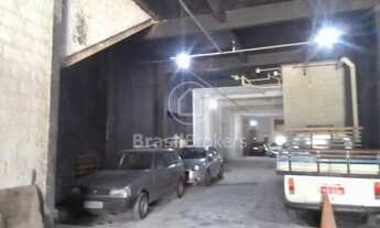 Imagem 5: Rio de Janeiro - Prédio Inteiro - Saúde