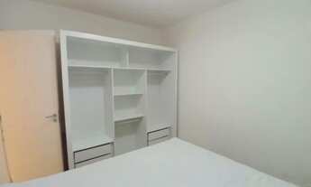 Imagem 7: Apartamento para aluguel tem 46 metros quadrados com 2 quartos em Itinga - Lauro de Freita