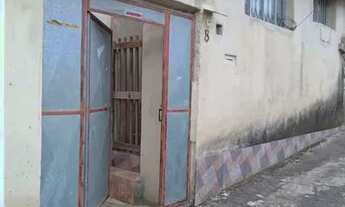 Imagem 5: Casa em rua sem saída