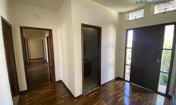Imagem 4: Casa com 4 dormitórios, 320 m² - venda por R$ 850.000,00 ou aluguel por R$ 3.800,00/mês