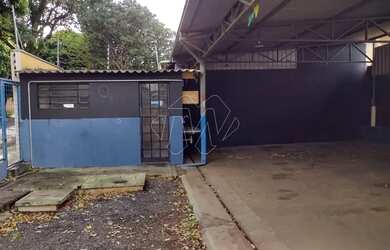 Imagem 4: Locação de Comercial / Barracão na cidade de Araraquara