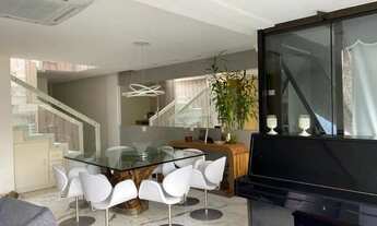 Imagem 5: Cobertura para venda com 324 metros quadrados com 4 quartos, 2 vagas - Lagoa