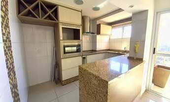 Imagem 7: Cobertura à venda-2 quartos-2 vagas-104m²-R$ 690.000,00-Casa Branca-Sto André/SP