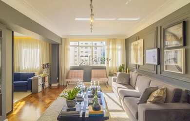 Imagem 4: Apartamento Venda 1 Dormitórios - 90 m² Paraíso