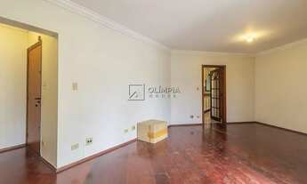 Imagem 2: Apartamento Venda 3 Dormitórios - 112 m² Moema
