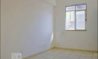 Imagem 2: Apartamento para Aluguel - Del Castilho, 2 Quartos, 60 m2