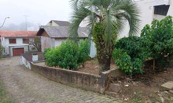 Imagem 3: Terreno Bairro Rio Branco Cxs