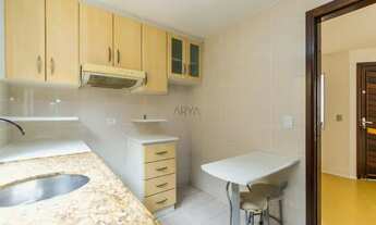 Imagem 7: Sobrado em condomínio no Xaxim - ARYA1