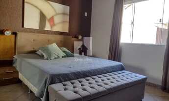 Imagem 4: VALE DA COLINA - CASA LINEAR 3 QUARTOS / 1 SUÍTE - 145M²