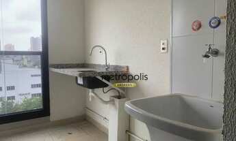 Imagem 4: Apartamento à venda, 56 m² por R$ 620.000,00 - Jardim - Santo André/SP