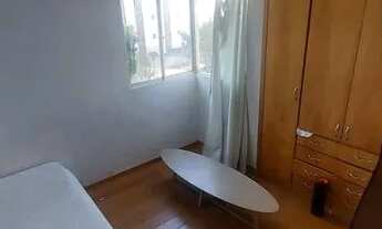 Imagem 6: Apartamento com 3 quartos à venda por R$ 580.000 - Ouro Preto - Belo Horizonte/MG