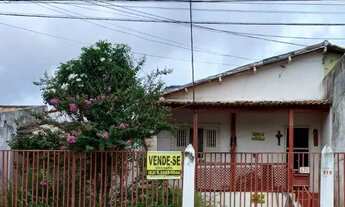 Imagem: Casa na 1ª Etapa do Novo Juazeiro, 3 quartos