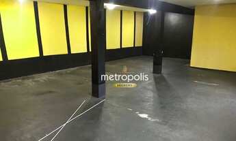 Imagem 3: Salão à venda, 300 m² por R$ 600.000,00 - Ferrazópolis - São Bernardo do Campo/SP