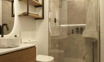 Imagem 4: Apartamento no centro do rio prox ao detran ! Finaciamos pela construtora ou banco !